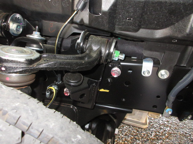 日産自動車 アトラス 小型 Wキャブ 3DF-AHR87AF(105600) 39枚目