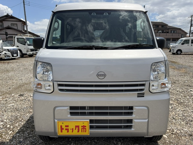 日産自動車 クリッパー 軽 軽バン・乗用車 5BD-DR17V(105601) 2枚目