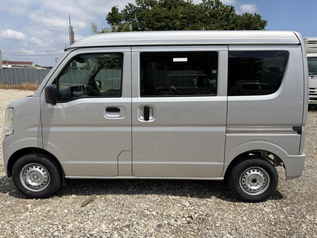日産自動車 クリッパー 軽 軽バン・乗用車 5BD-DR17V(105601) 3枚目