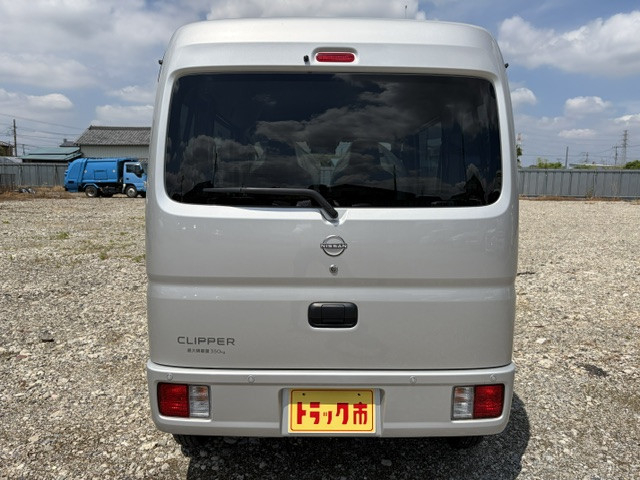 日産自動車 クリッパー 軽 軽バン・乗用車 5BD-DR17V(105601) 5枚目