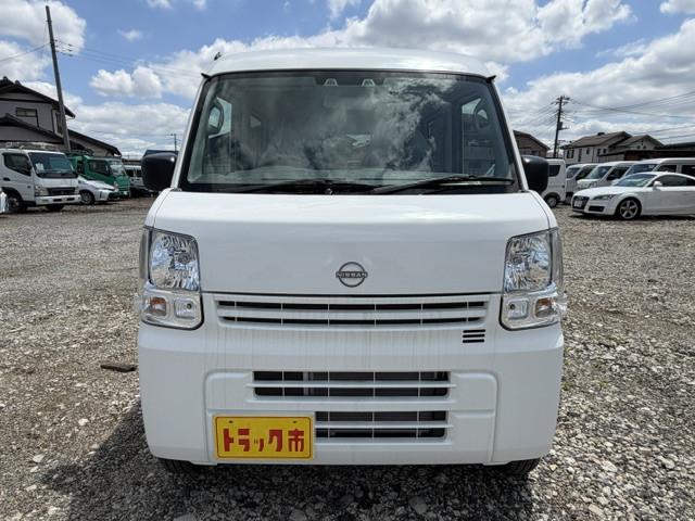 日産自動車 クリッパー 軽 軽バン・乗用車 5BD-DR17V(105602) 2枚目