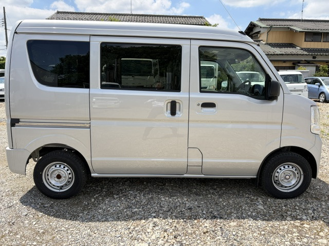 日産自動車 クリッパー 軽 軽バン・乗用車 5BD-DR17V(105601) 7枚目