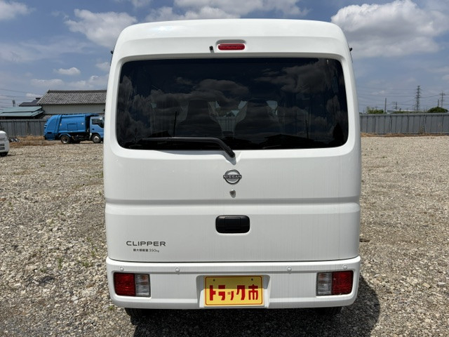 日産自動車 クリッパー 軽 軽バン・乗用車 5BD-DR17V(105602) 5枚目