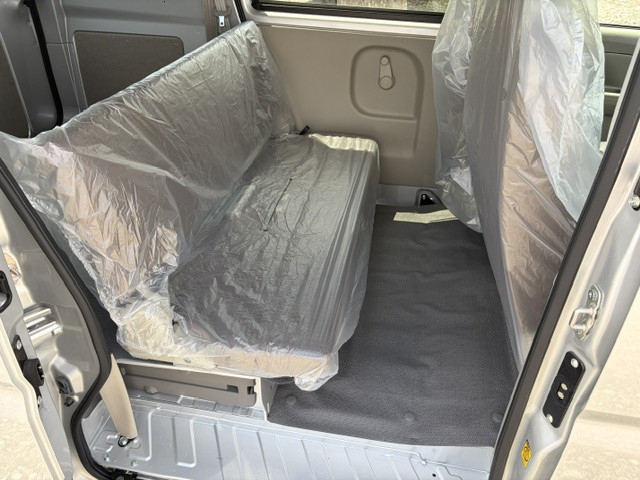 日産自動車 クリッパー 軽 軽バン・乗用車 5BD-DR17V(105601) 10枚目