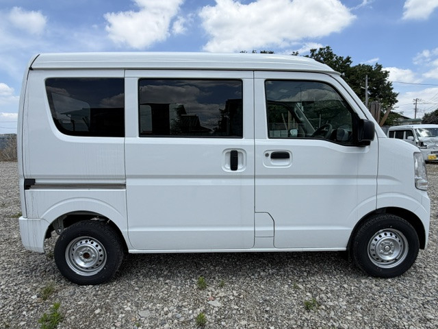 日産自動車 クリッパー 軽 軽バン・乗用車 5BD-DR17V(105602) 7枚目