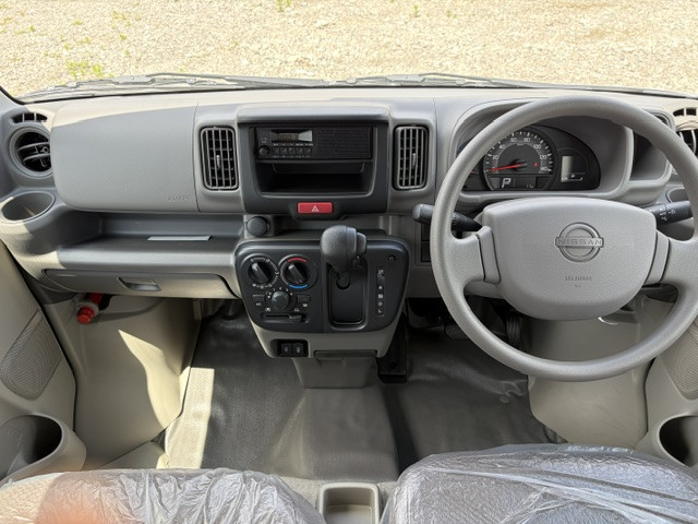 日産自動車 クリッパー 軽 軽バン・乗用車 5BD-DR17V(105601) 12枚目