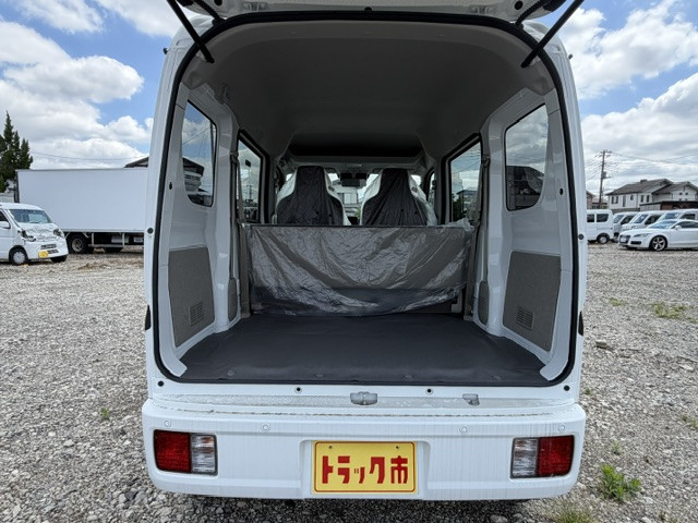 日産自動車 クリッパー 軽 軽バン・乗用車 5BD-DR17V(105602) 9枚目