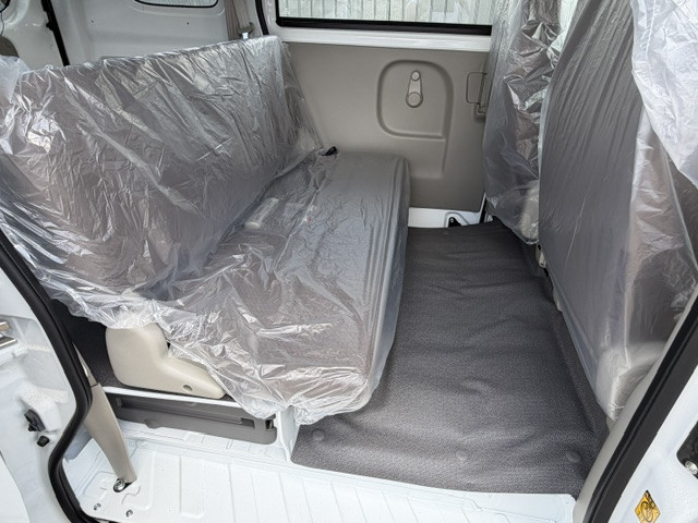 日産自動車 クリッパー 軽 軽バン・乗用車 5BD-DR17V(105602) 10枚目