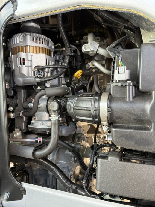 日産自動車 クリッパー 軽 軽バン・乗用車 5BD-DR17V(105601) 20枚目