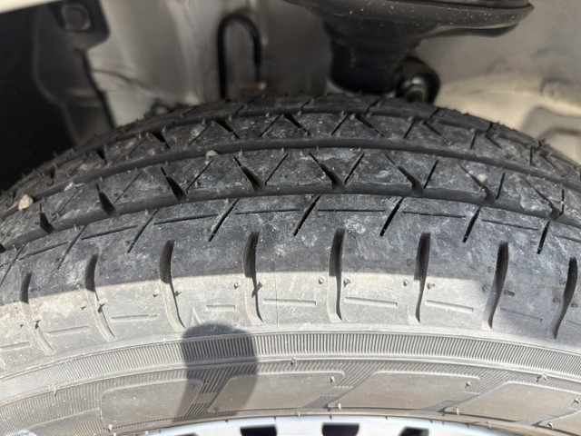 日産自動車 クリッパー 軽 軽バン・乗用車 5BD-DR17V(105601) 22枚目