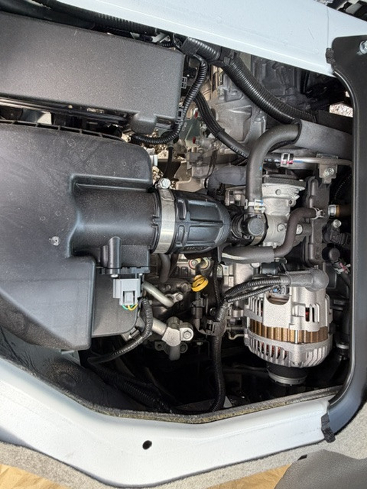 日産自動車 クリッパー 軽 軽バン・乗用車 5BD-DR17V(105602) 19枚目