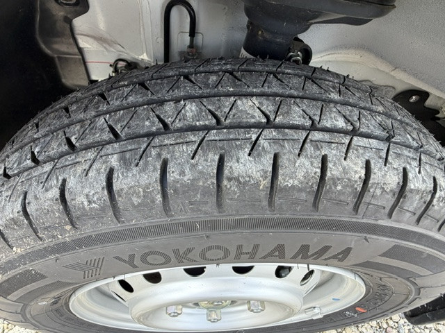 日産自動車 クリッパー 軽 軽バン・乗用車 5BD-DR17V(105602) 22枚目