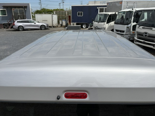 日産自動車 クリッパー 軽 軽バン・乗用車 5BD-DR17V(105601) 28枚目