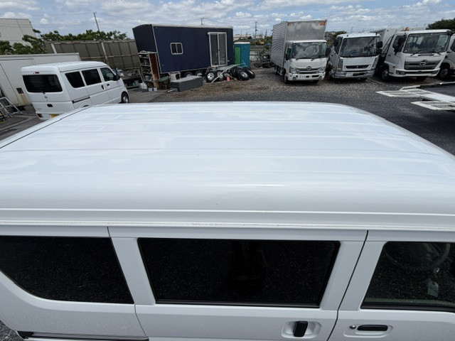 日産自動車 クリッパー 軽 軽バン・乗用車 5BD-DR17V(105602) 26枚目