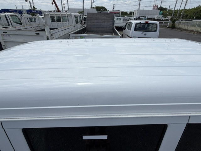 日産自動車 クリッパー 軽 軽バン・乗用車 5BD-DR17V(105602) 28枚目