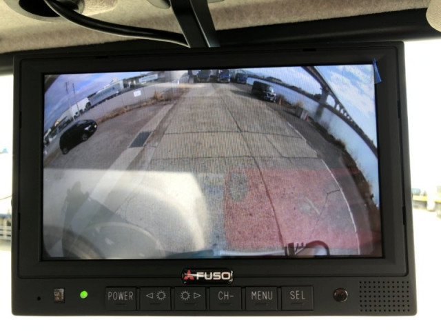三菱ふそう ファイター 中型 ミキサー車 2KG-FK72F(105604) 10枚目