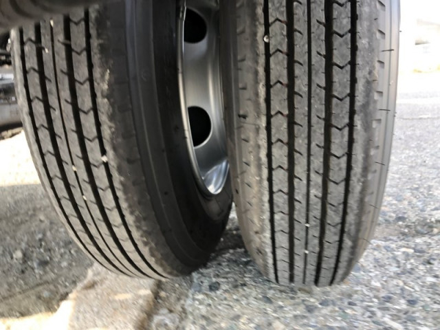 三菱ふそう ファイター 中型 ミキサー車 2KG-FK72F(105604) 19枚目
