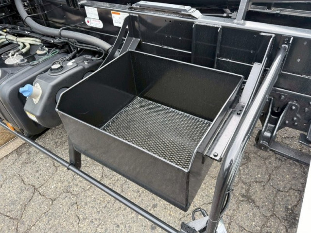 三菱ふそう ファイター 中型 コンテナ専用車 2KG-FK72F(105612) 15枚目