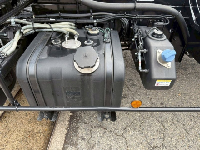 三菱ふそう ファイター 中型 コンテナ専用車 2KG-FK72F(105612) 16枚目