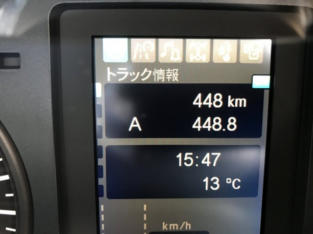 三菱ふそう ファイター 中型 土砂ダンプ 2KG-FK62F(105614) 10枚目