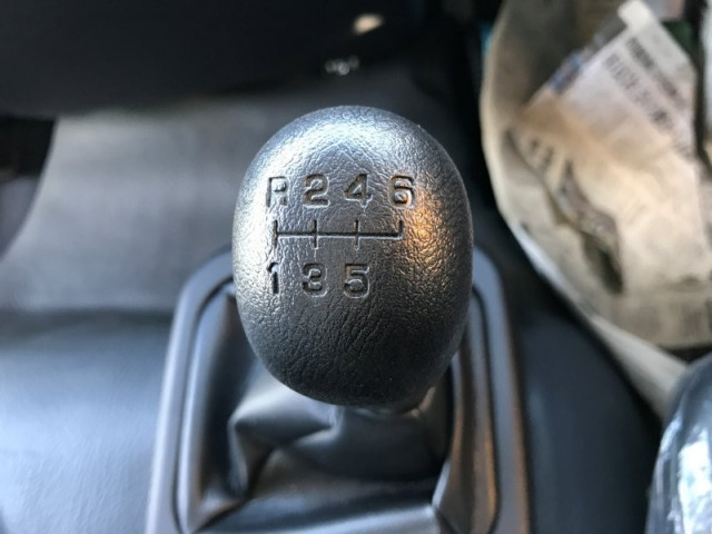 三菱ふそう ファイター 中型 土砂ダンプ 2KG-FK62F(105614) 11枚目