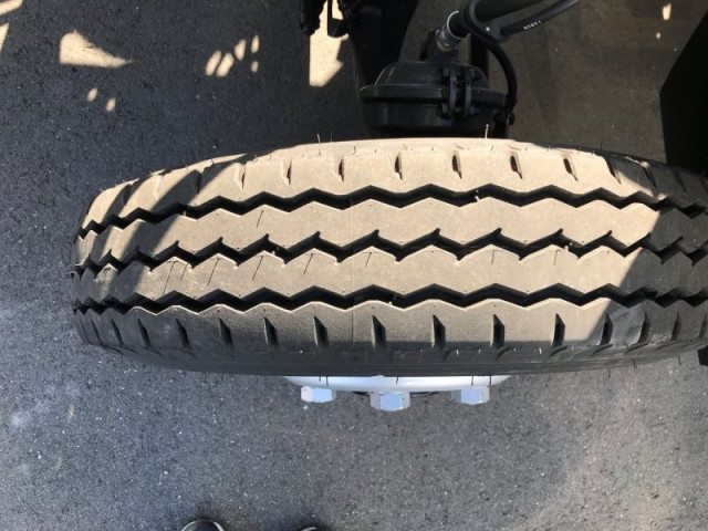 三菱ふそう ファイター 中型 土砂ダンプ 2KG-FK62F(105614) 21枚目