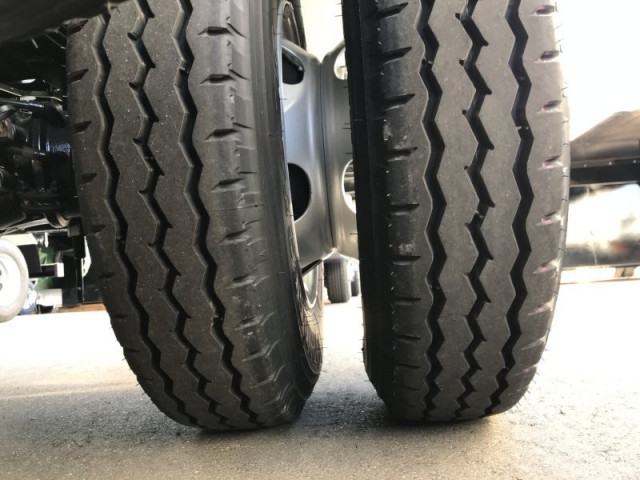 三菱ふそう ファイター 中型 土砂ダンプ 2KG-FK62F(105614) 22枚目