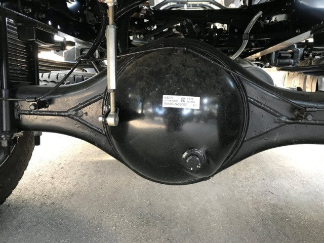 三菱ふそう ファイター 中型 土砂ダンプ 2KG-FK62F(105614) 26枚目