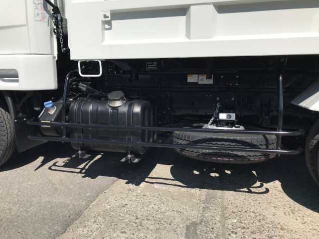 三菱ふそう ファイター 中型 土砂ダンプ 2KG-FK62F(105615) 29枚目
