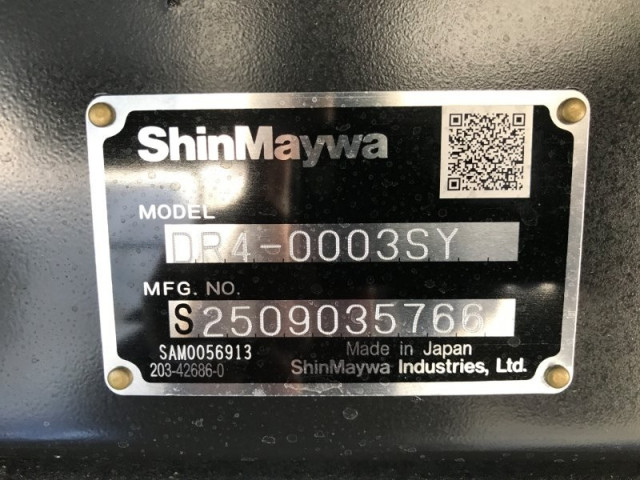 三菱ふそう ファイター 中型 土砂ダンプ 2KG-FK62F(105615) 31枚目