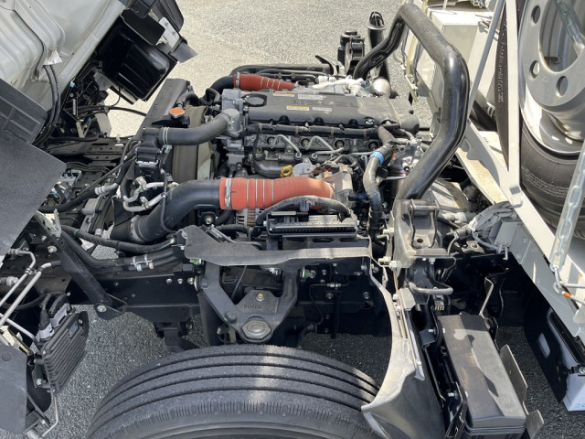 いすゞ エルフ 小型 塵芥車（プレス式） 2PG-NPR88AM(105621) 23枚目