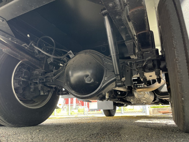 いすゞ エルフ 小型 塵芥車（プレス式） 2PG-NPR88AM(105621) 27枚目