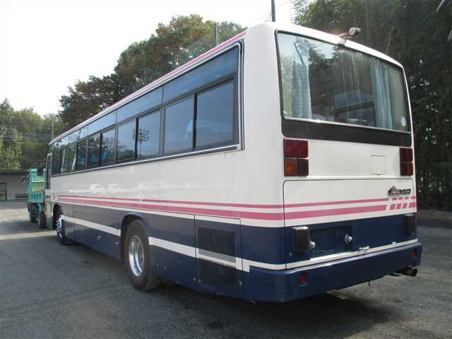 日野 その他・不明 その他 バス P-RU636BB(44248) 5枚目