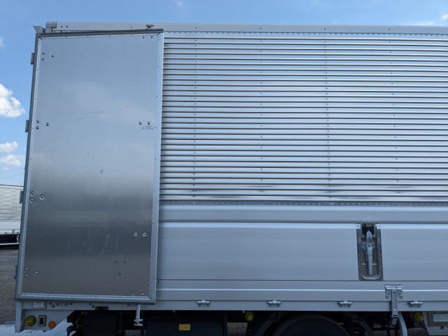 日野 レンジャー 中型 ウィング 2KG-FD2ABG(105632) 33枚目