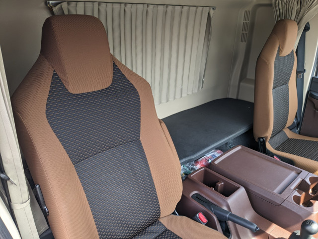 日野 レンジャー 中型 ウィング 2KG-FD2ABG(105632) 42枚目