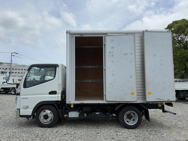 三菱ふそう キャンター 小型 バン 2RG-FBA20(105637) 11枚目