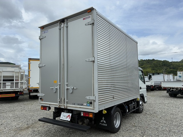 三菱ふそう キャンター 小型 バン 2RG-FBA20(105637) 32枚目