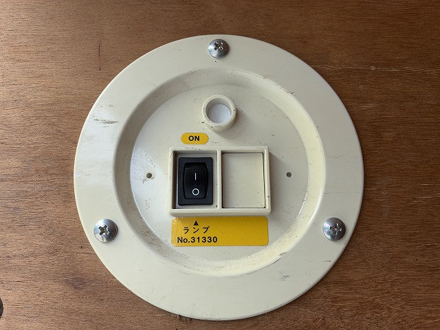 三菱ふそう キャンター 小型 バン 2RG-FBA20(105637) 38枚目