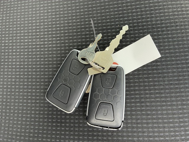 三菱ふそう キャンター 小型 バン 2RG-FBA20(105637) 50枚目