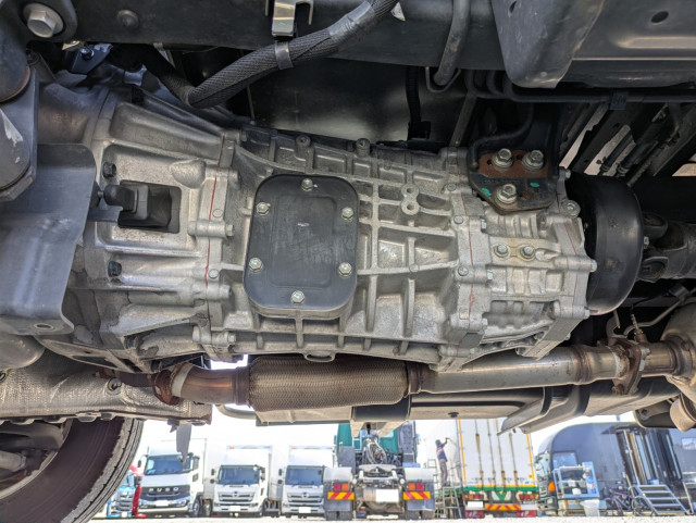 日野 デュトロ 小型 バン 2RG-XZU712M(105641) 29枚目