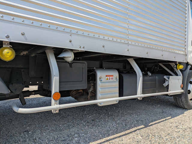 日野 デュトロ 小型 バン 2RG-XZU712M(105641) 33枚目