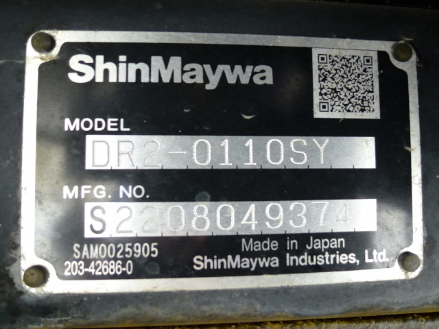 三菱ふそう キャンター 小型 土砂ダンプ 2RG-FBA30(105642) 10枚目