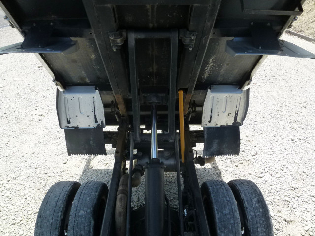 三菱ふそう キャンター 小型 土砂ダンプ 2RG-FBA30(105642) 13枚目