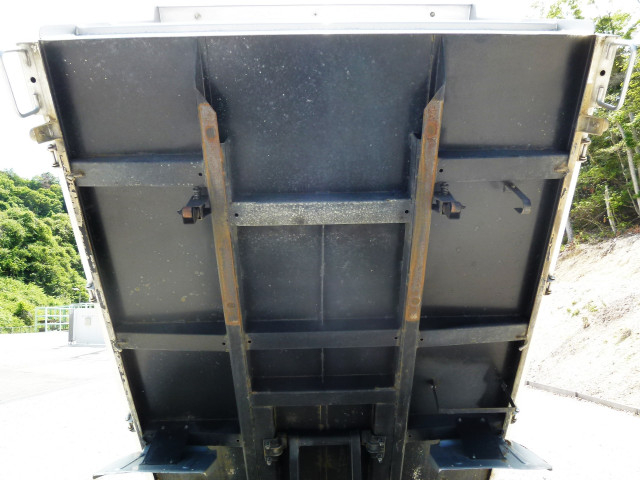 三菱ふそう キャンター 小型 土砂ダンプ 2RG-FBA30(105642) 15枚目