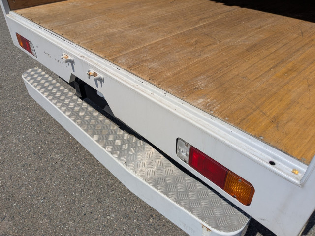 Hino dutro Small Box body 2RG-XZU710M(105643) 11枚目