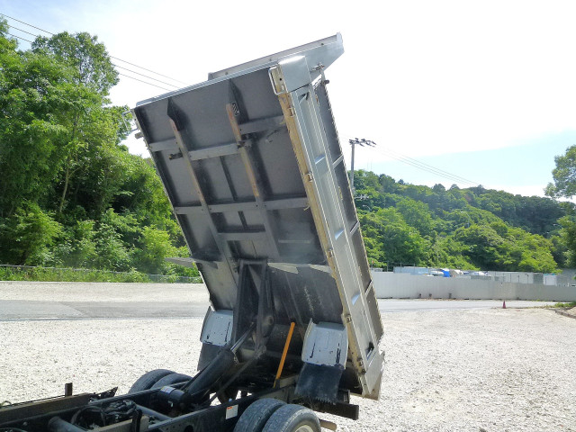 三菱ふそう キャンター 小型 土砂ダンプ 2RG-FBA30(105642) 21枚目