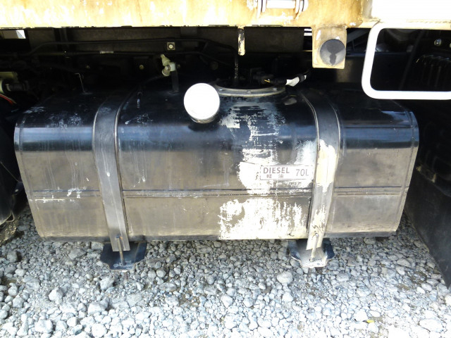 三菱ふそう キャンター 小型 土砂ダンプ 2RG-FBA30(105642) 25枚目