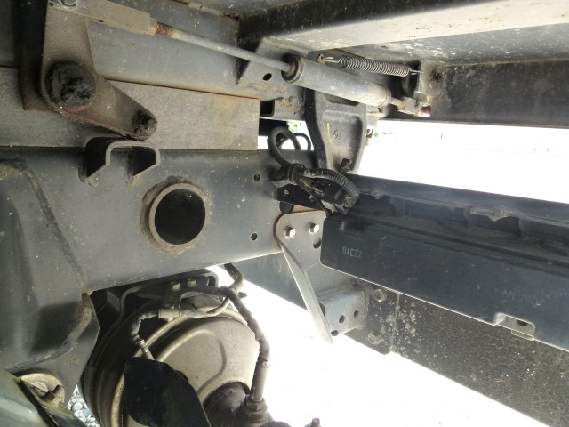 三菱ふそう キャンター 小型 土砂ダンプ 2RG-FBA30(105642) 37枚目