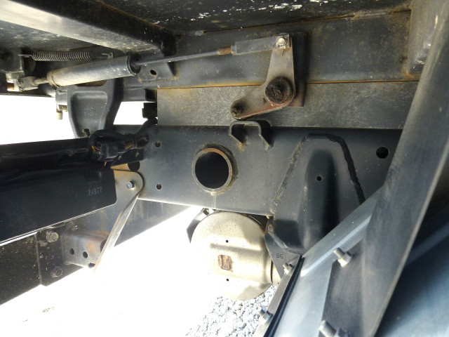 三菱ふそう キャンター 小型 土砂ダンプ 2RG-FBA30(105642) 38枚目