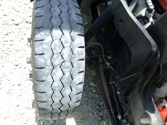 三菱ふそう キャンター 小型 土砂ダンプ 2RG-FBA30(105642) 40枚目